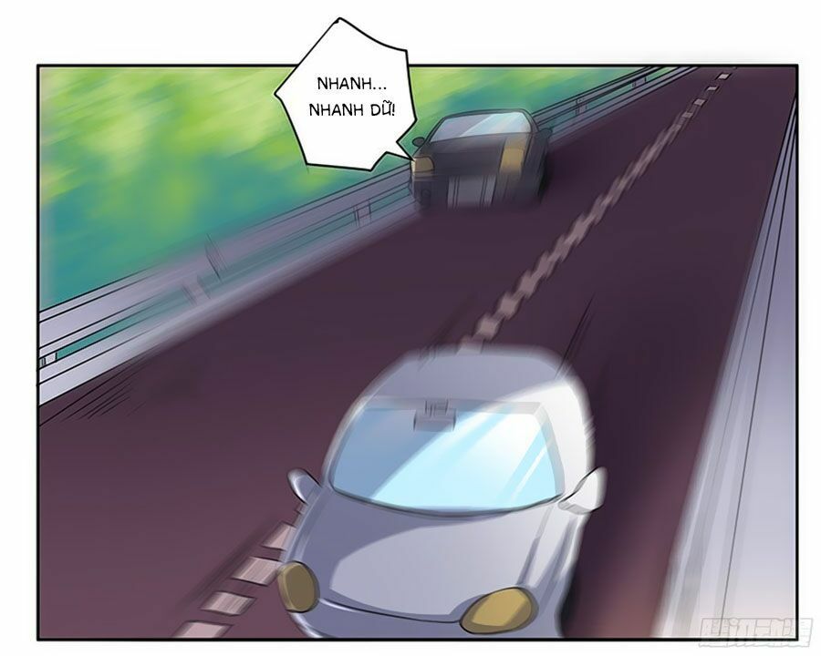 tổng tài đích thiên giới manh thê chapter 45 9