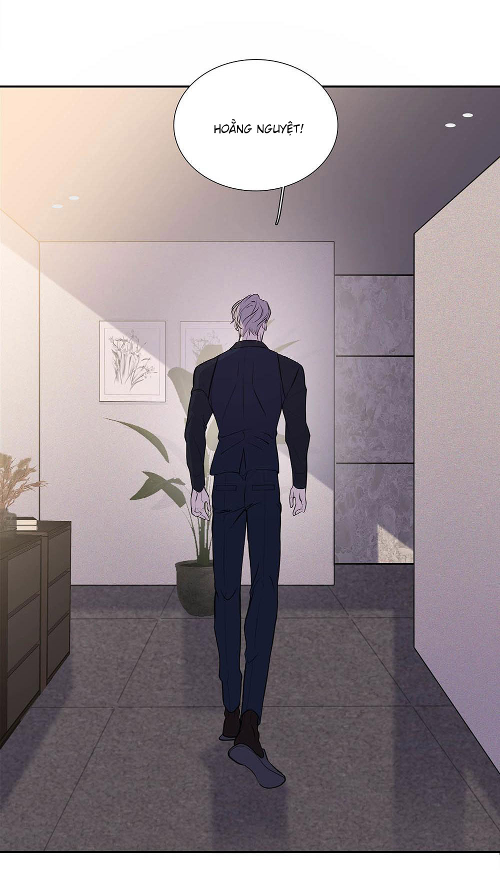 quan hệ nợ nần chapter 37 7