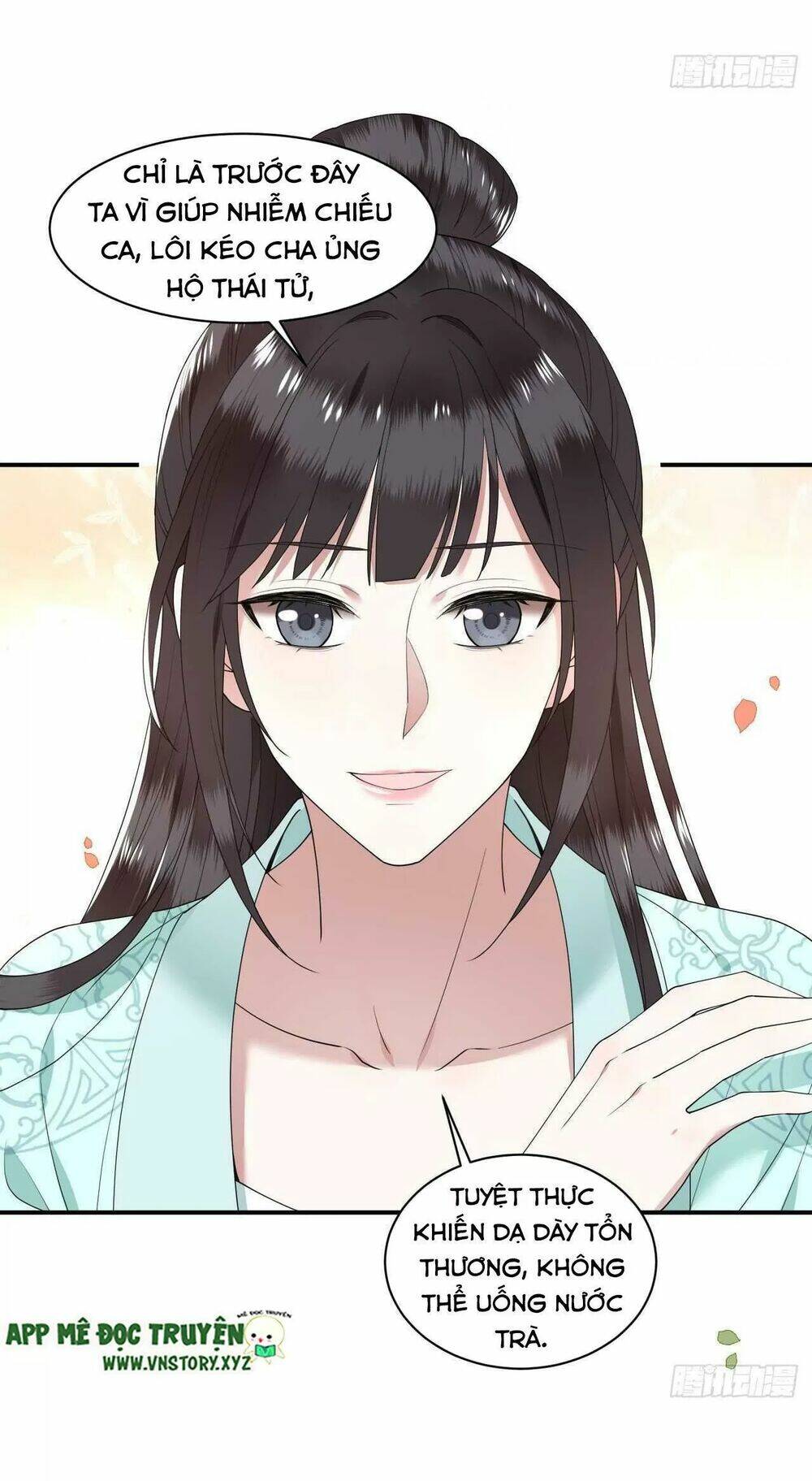 phượng hoàng vu phi chapter 97 22