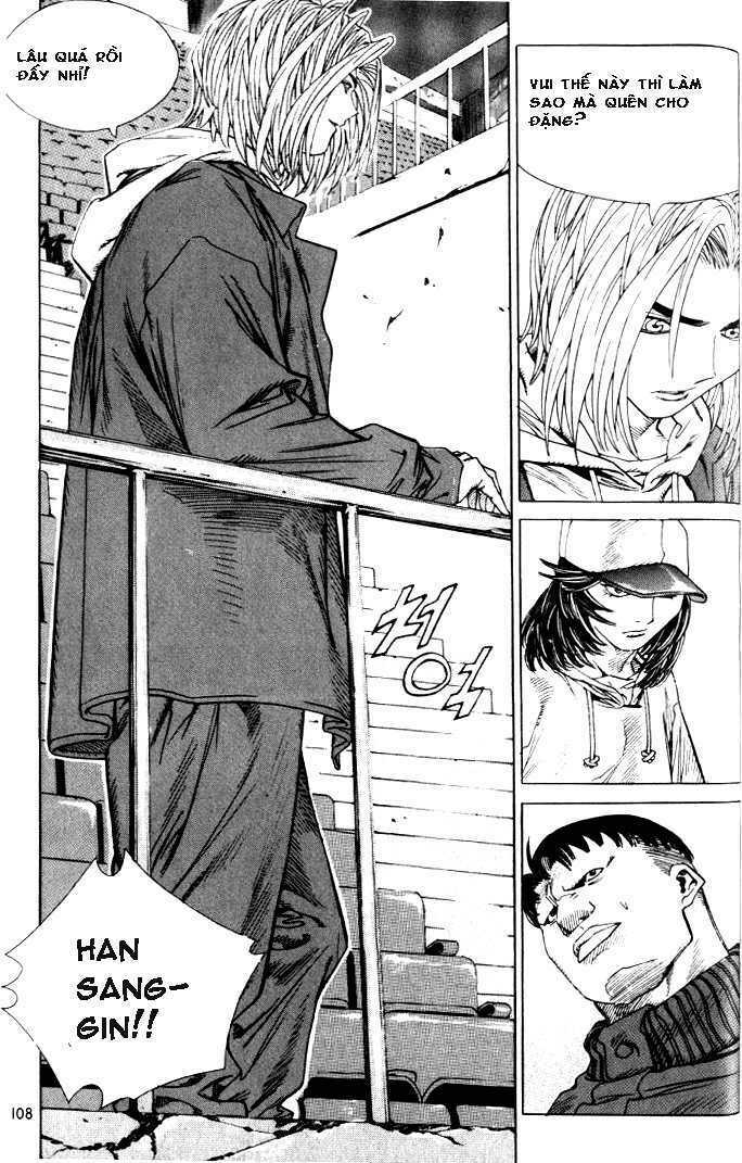 change guy chapter 226 6