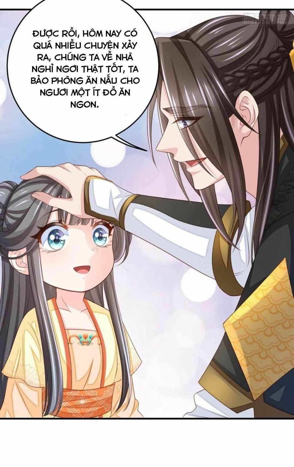 thuần hóa ba ba bạo quân chapter 32 60