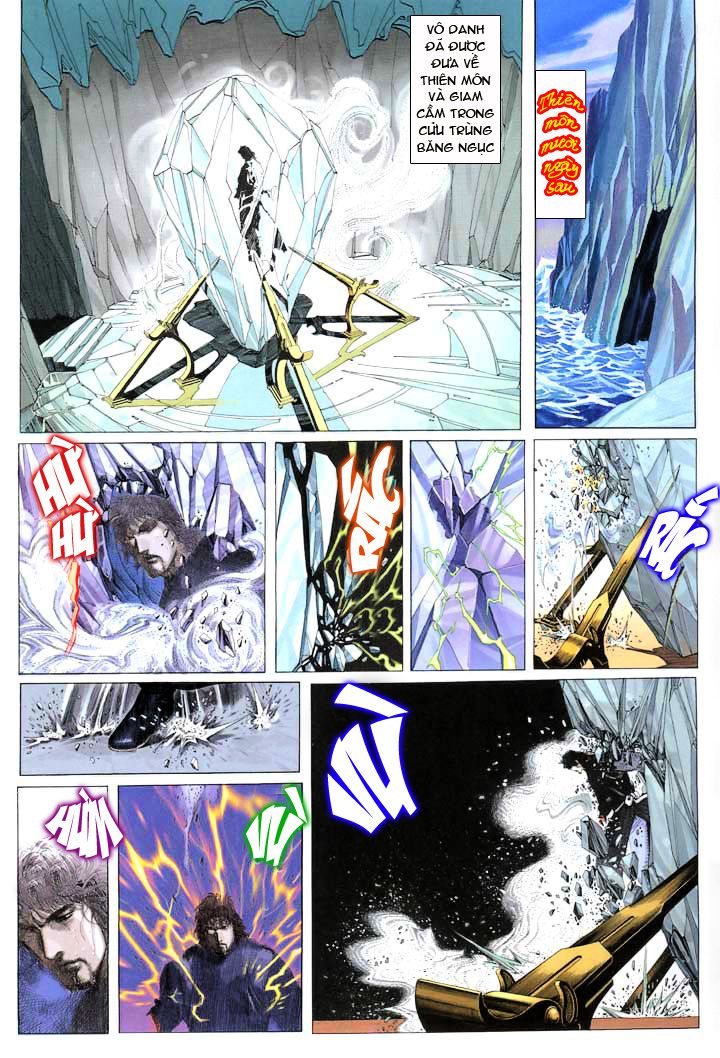 phong vân chapter 207 9