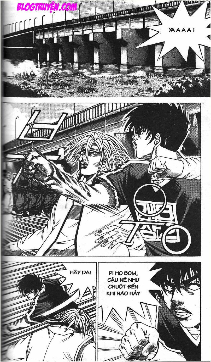 bitagi - anh chàng ngổ ngáo chapter 61 6