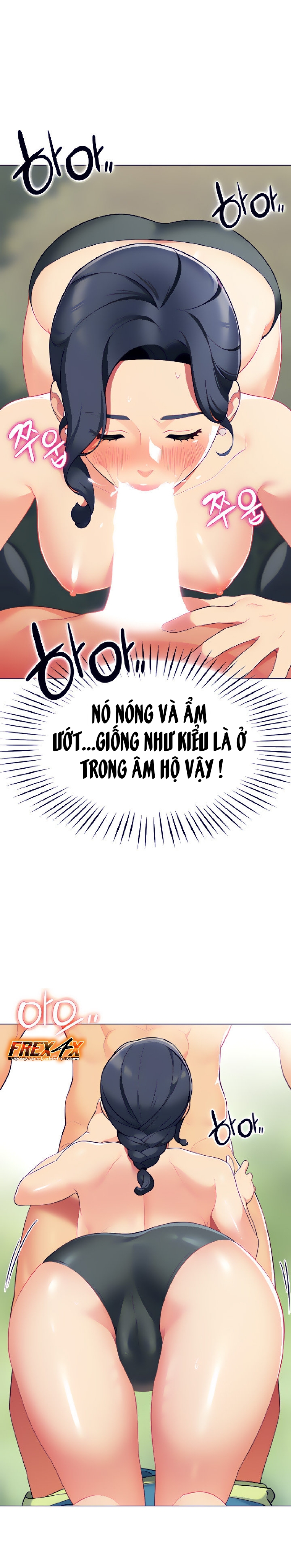 a good day to camp chapter 5 25