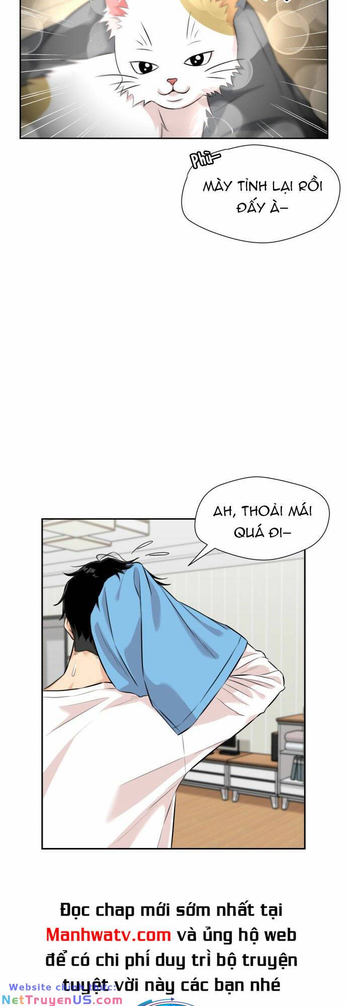 gương mặt thiên tài chapter 91 13