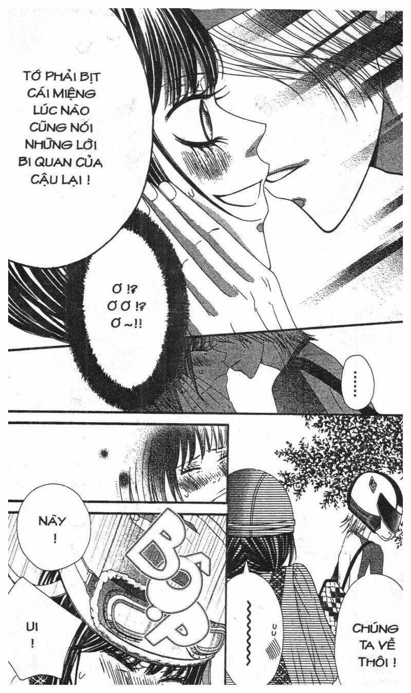 zekkyou cinderella chapter 4 2