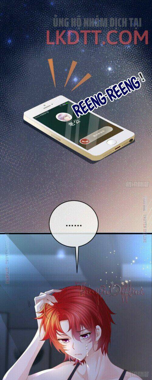 đứa trẻ có 5 daddy chapter 6 2