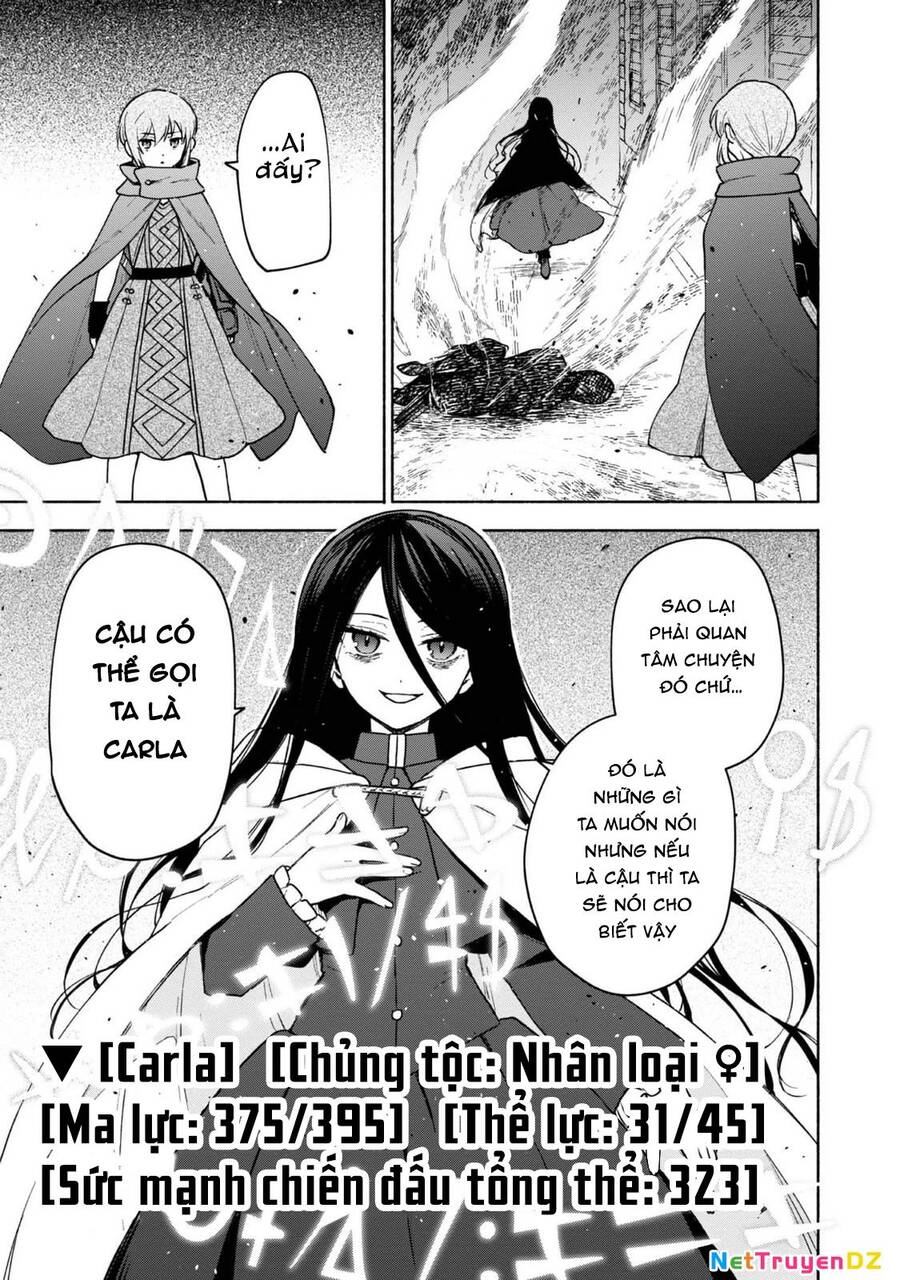 otome game no heroine de saikyou survival chapter 23 3