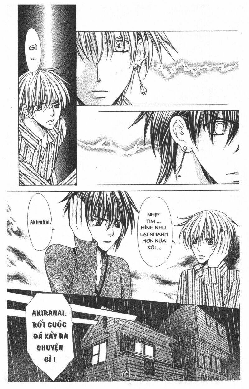 trái tim kim cương chapter 2 72