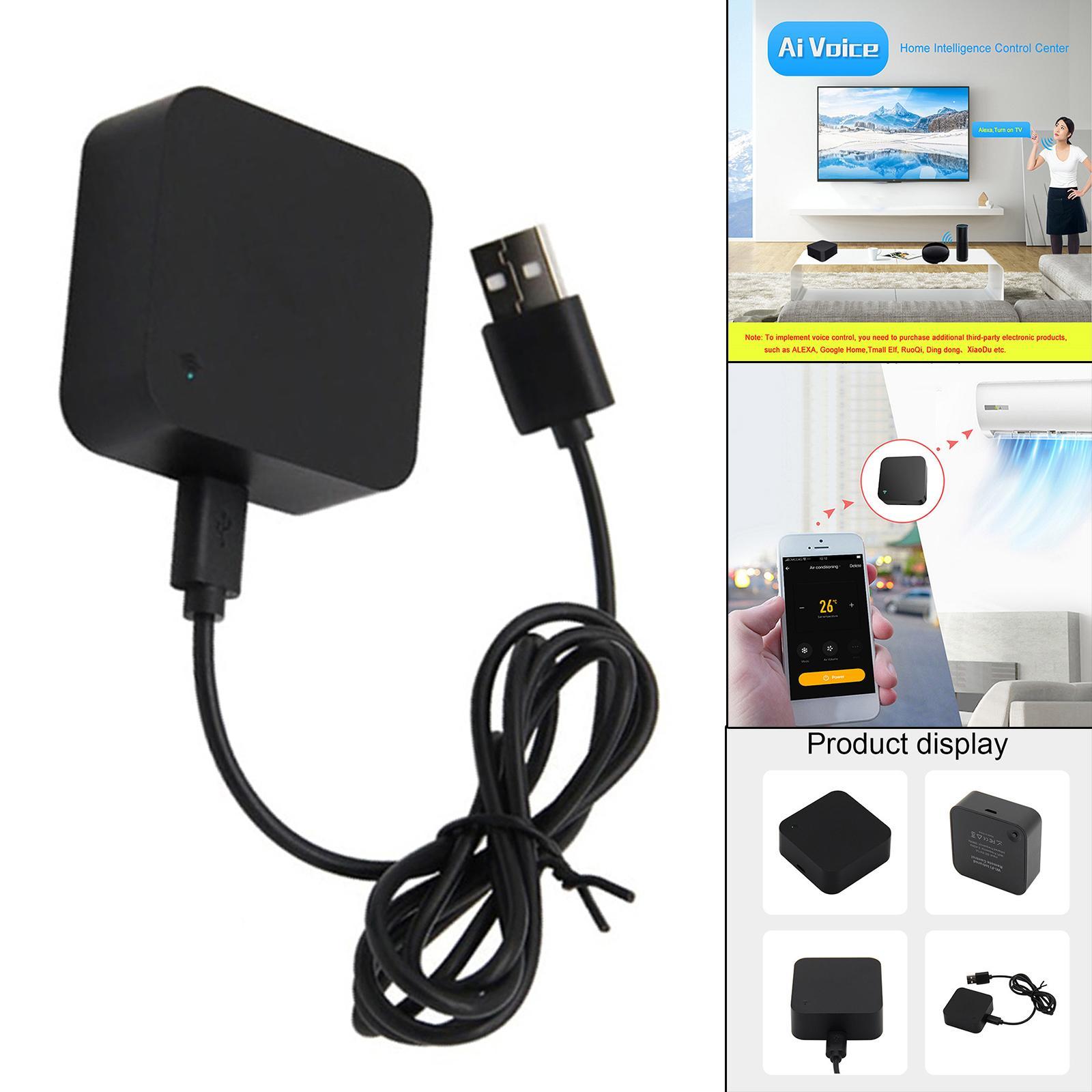 Mini Remote Control for Control USB Interface