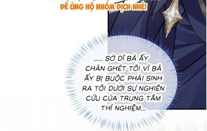 vị chỉ huy lạnh lùng khóc trong vòng tay tôi chapter 51 7