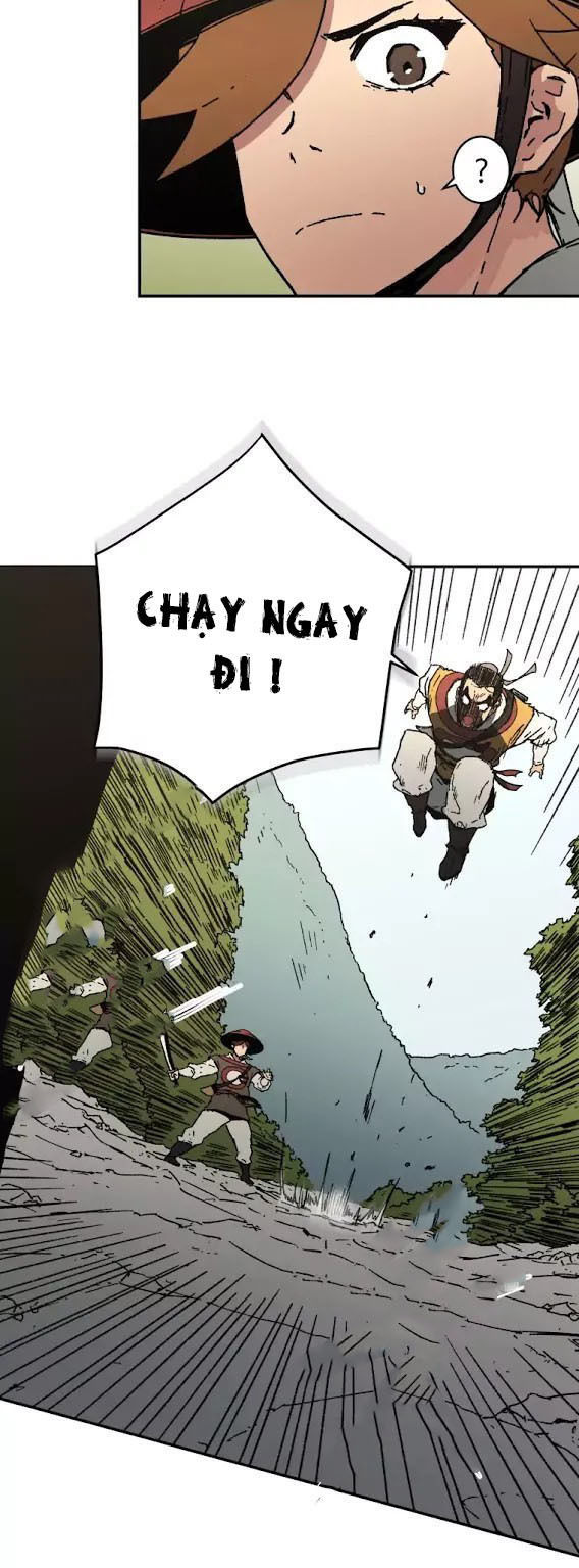 Bố Vô Song chapter 37 3