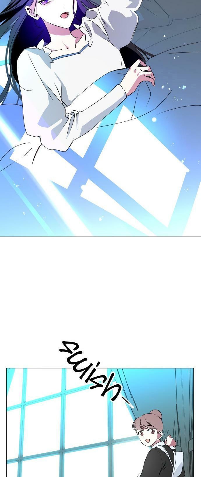 tôi muốn trở thành cô ấy dù chỉ là một ngày chapter 4 12