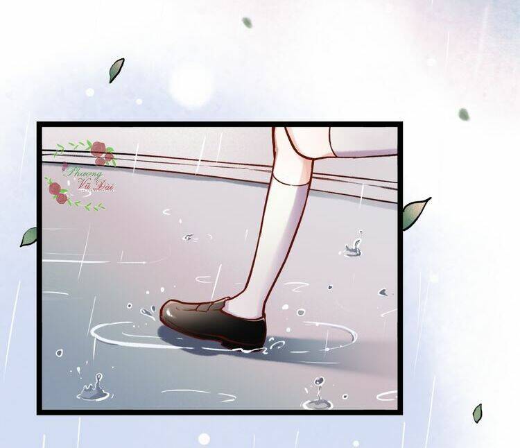 trạch thượng tịch mịch huỳnh hỏa chapter 1 9