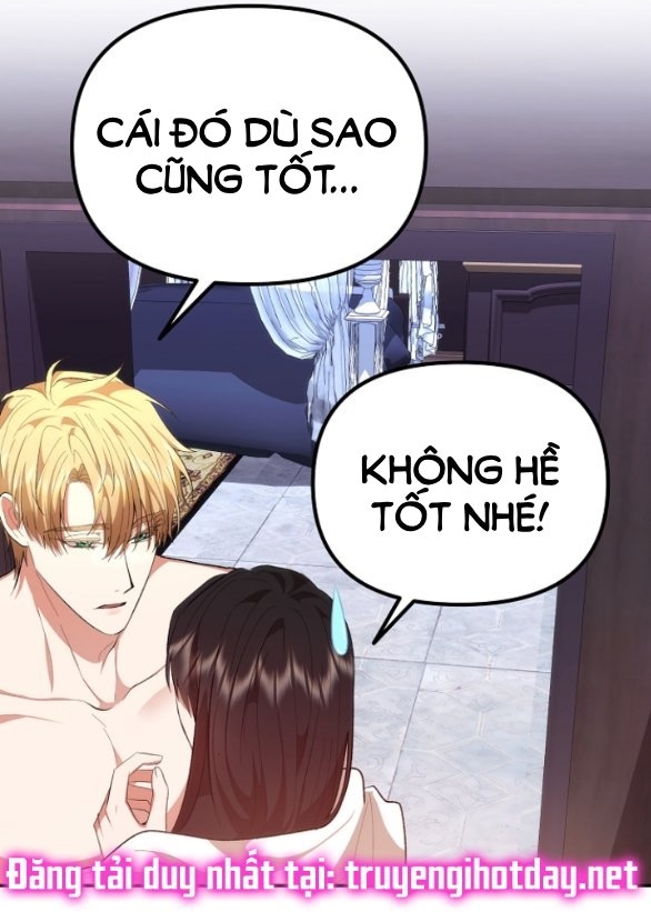 [18+] dũng sĩ vị tha chapter 25.2 14