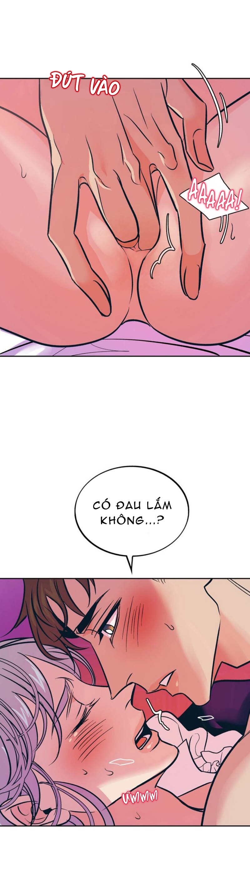 chàng hầu quyến rũ chapter 3 19