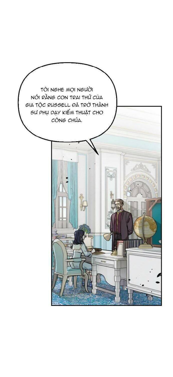 thân gửi nàng bạch tuyết chapter 4 42