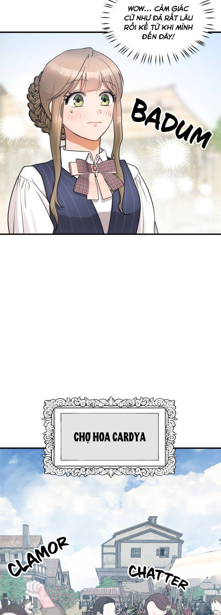 người thừa kế chapter 25 25