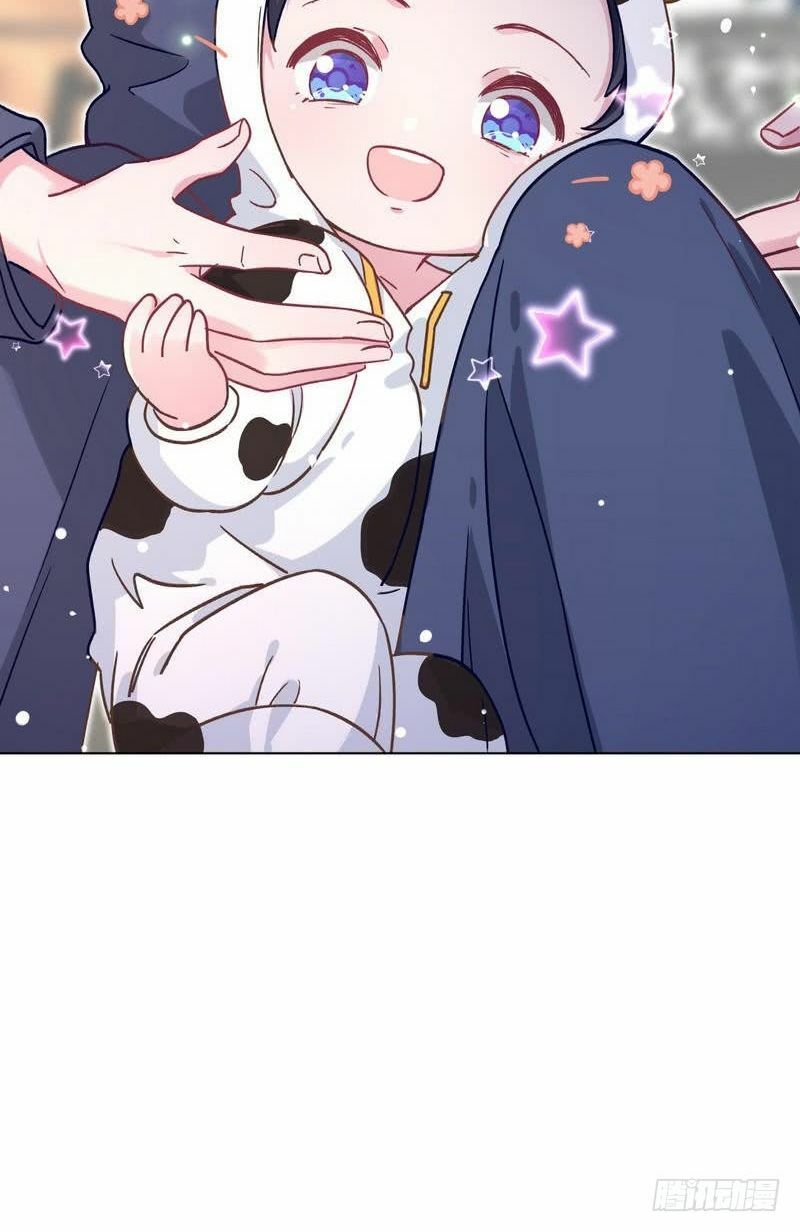 trời ban cho nam thần daddy chapter 18 40