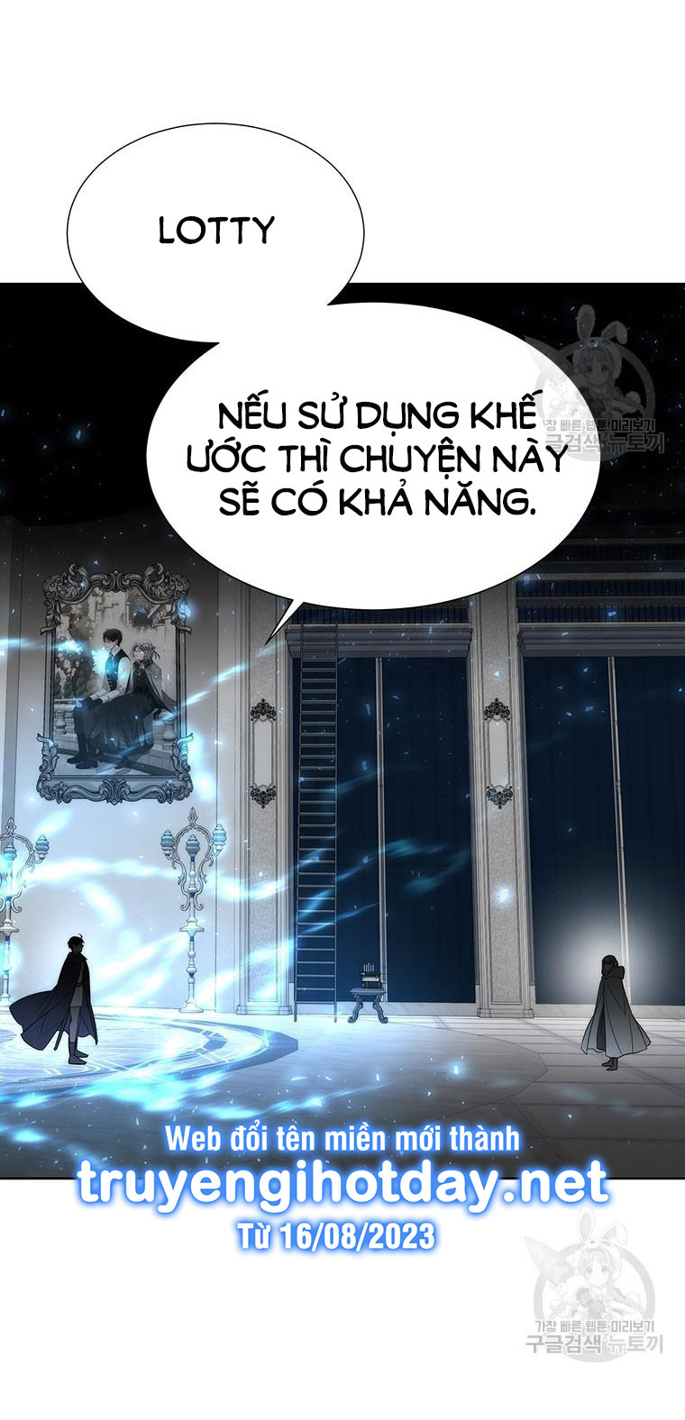 năm môn đệ của charlotte chapter 189.2 24