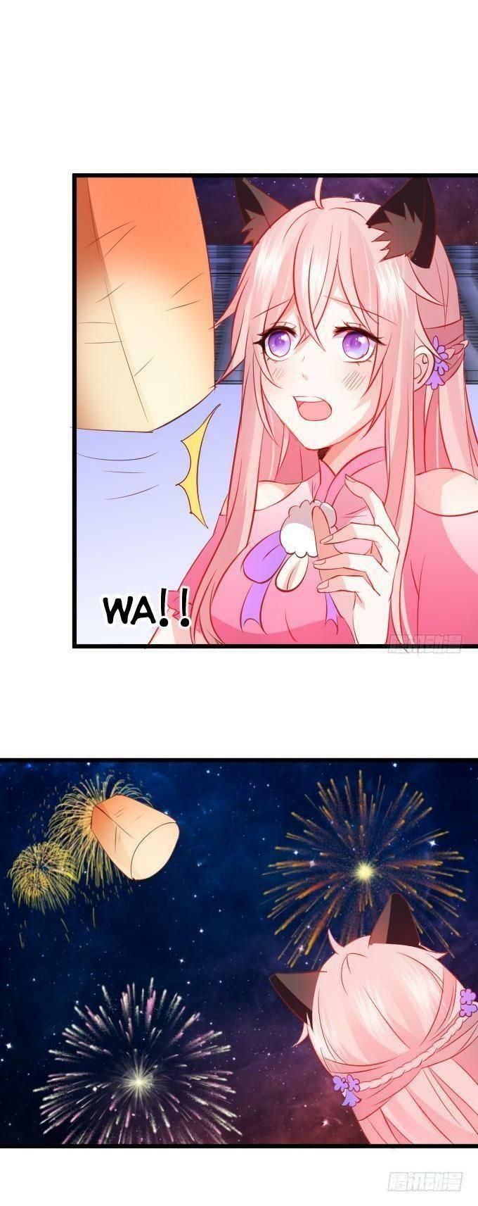 hồ tiên hung bạo chapter 32 36