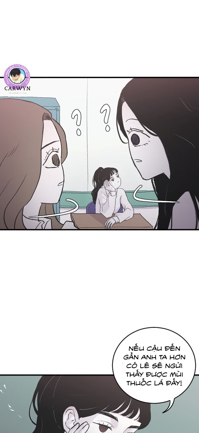 ba người anh trai cực phẩm của tôi chapter 1 10