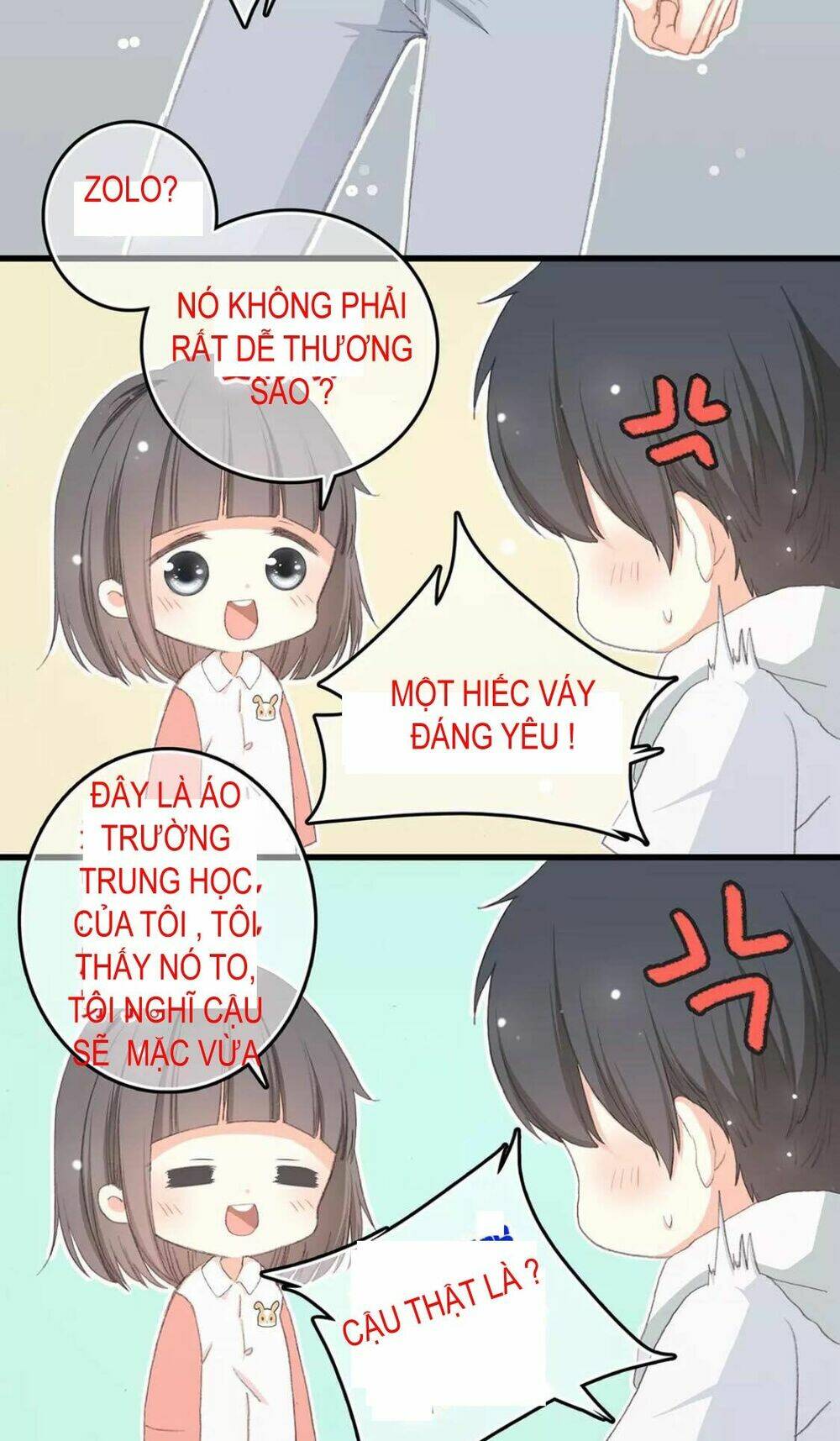 lông mày chapter 5 15