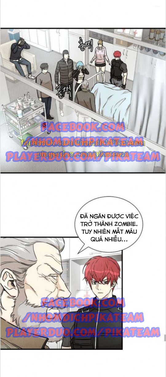 return survival chapter 17 2