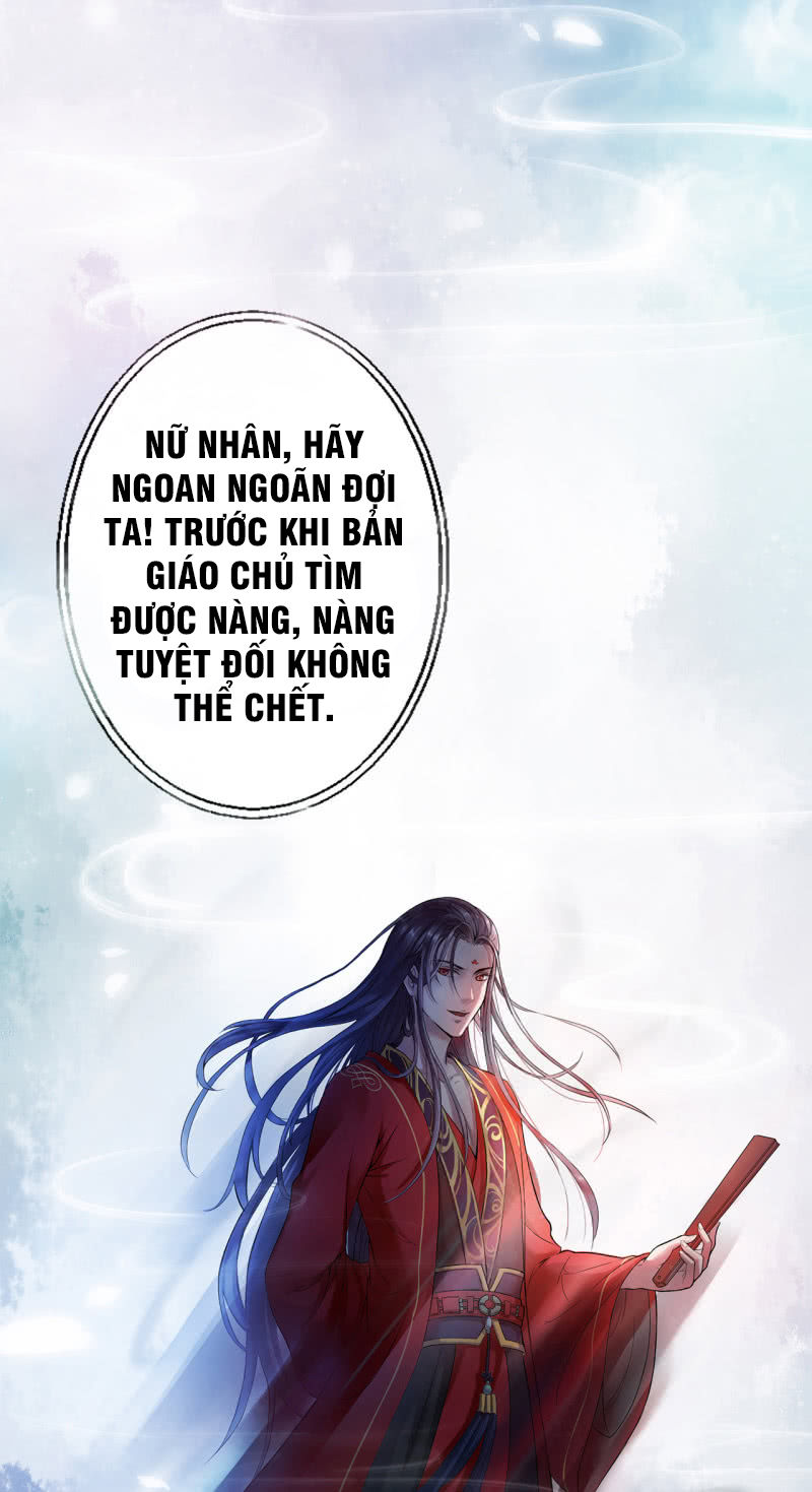 tà y cuồng thê chapter 1 40