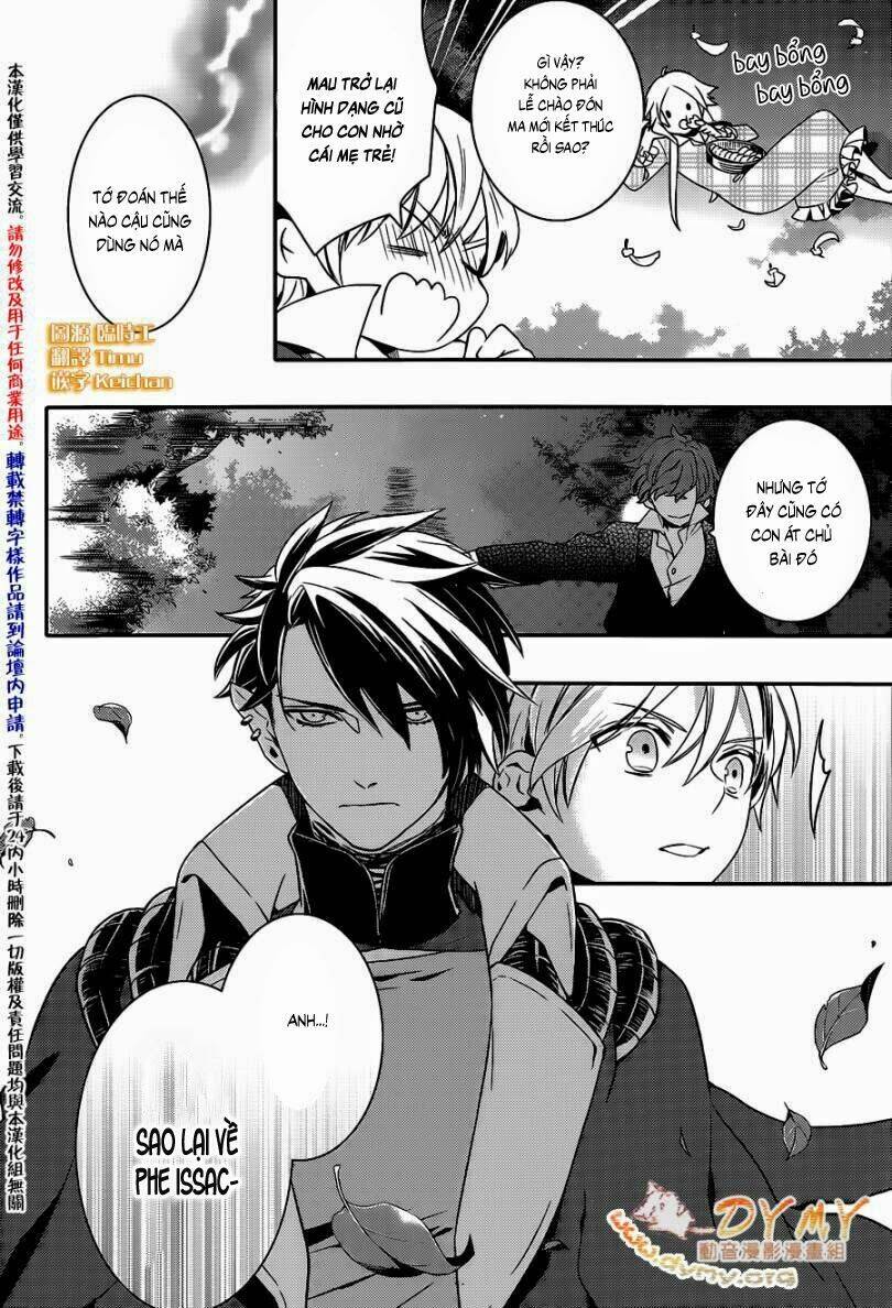 phong ấn triệu hồi ác quỷ dantalion chapter 41 10