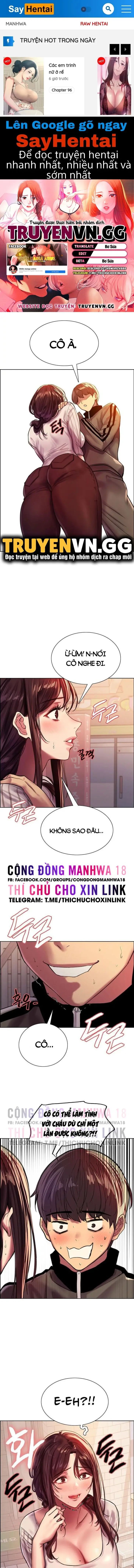 nhãn lực toàn năng chapter 28 1