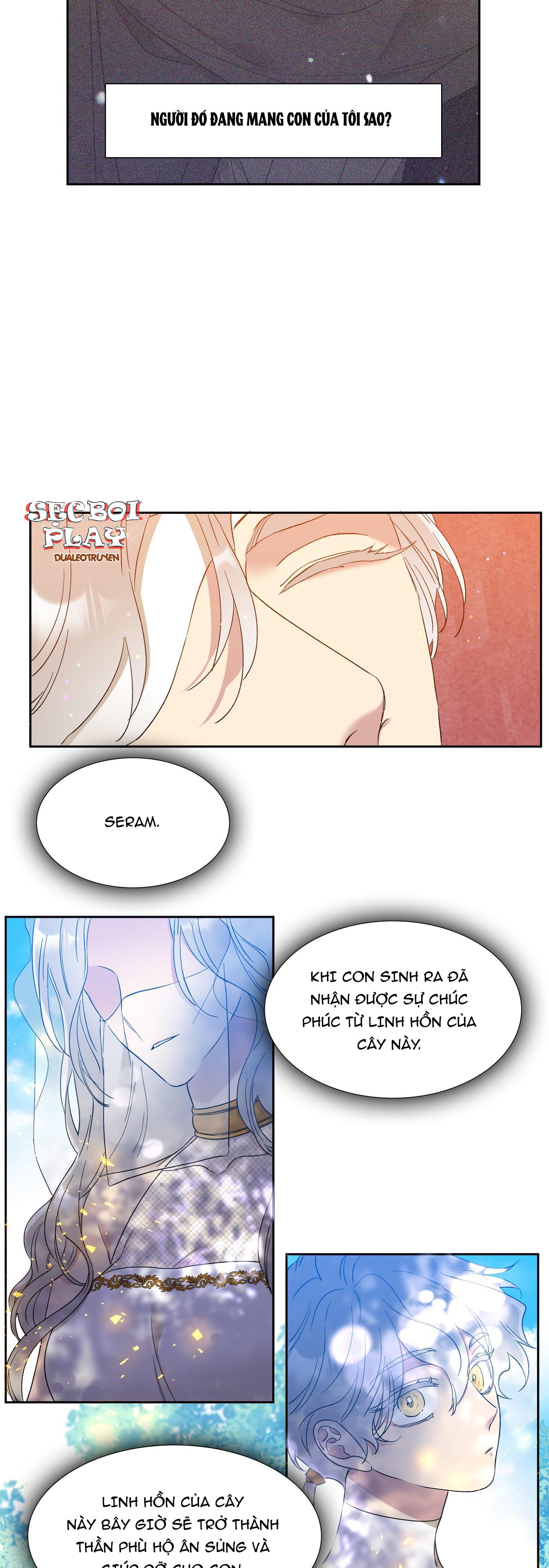 smyrna và capri chapter 5 9