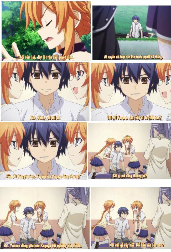 date a live 2 chapter 2 40