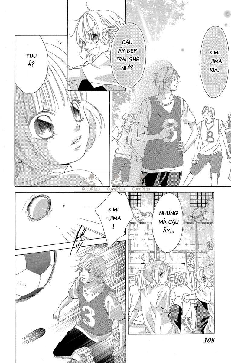 bướm trong sương mù chapter 22 10