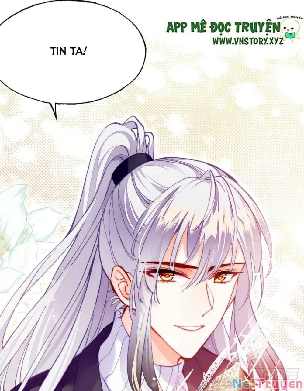 lại bị bệnh chiều chuộng quấn lấy chapter 64 54