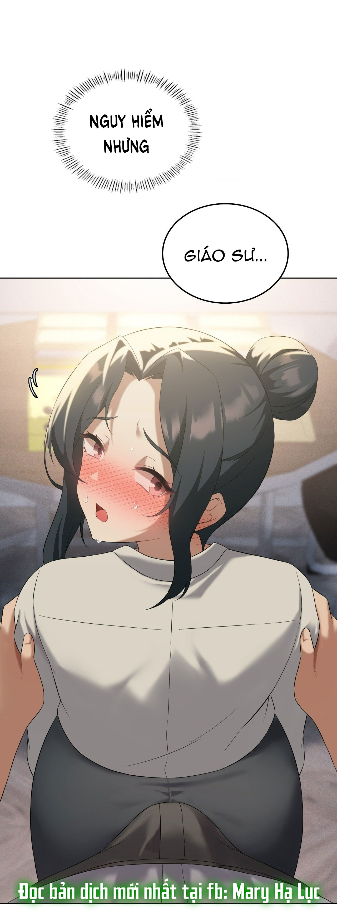 [18+] thăng cấp đến khi hài lòng chapter 39.2 27