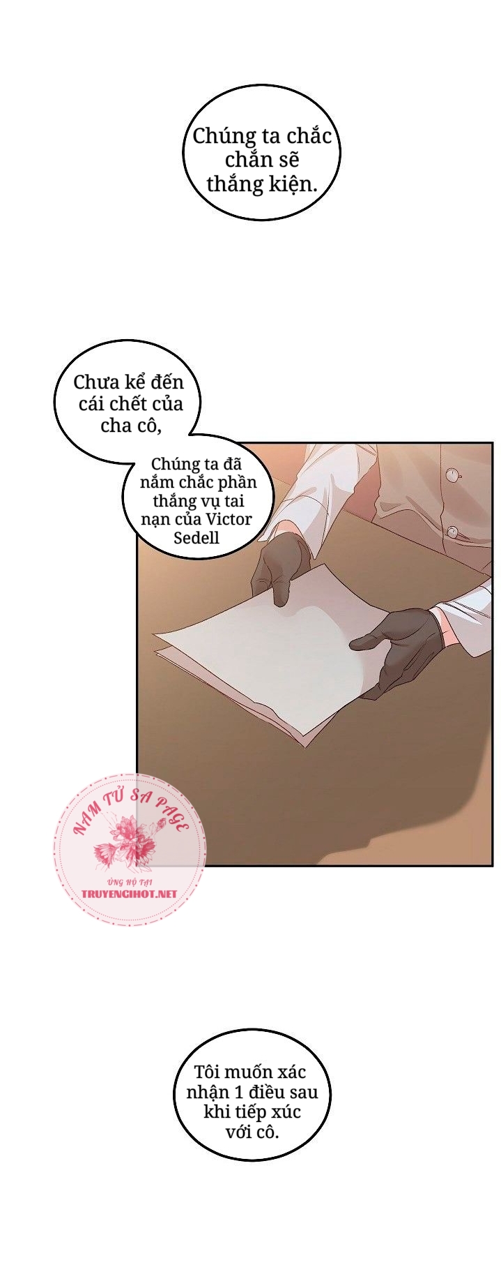 ebony, quạ đen chapter 43 30