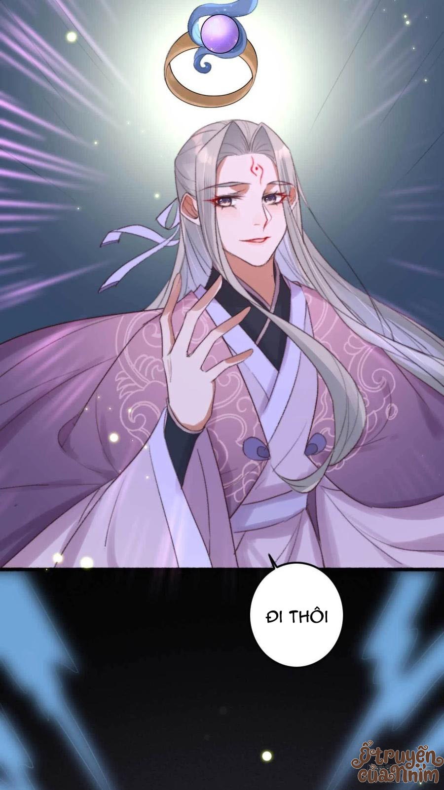 đế tôn cuồng sủng: thần y đặc công phế tài phi chapter 9 10