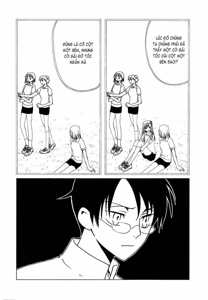 xxxholic - hành trình bí ẩn chapter 69 42