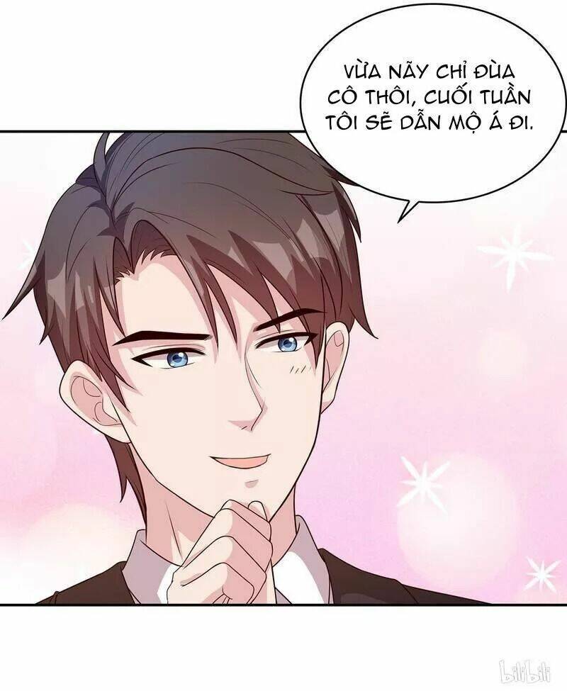 nam thần manh bảo tận diệt chapter 76.2 4