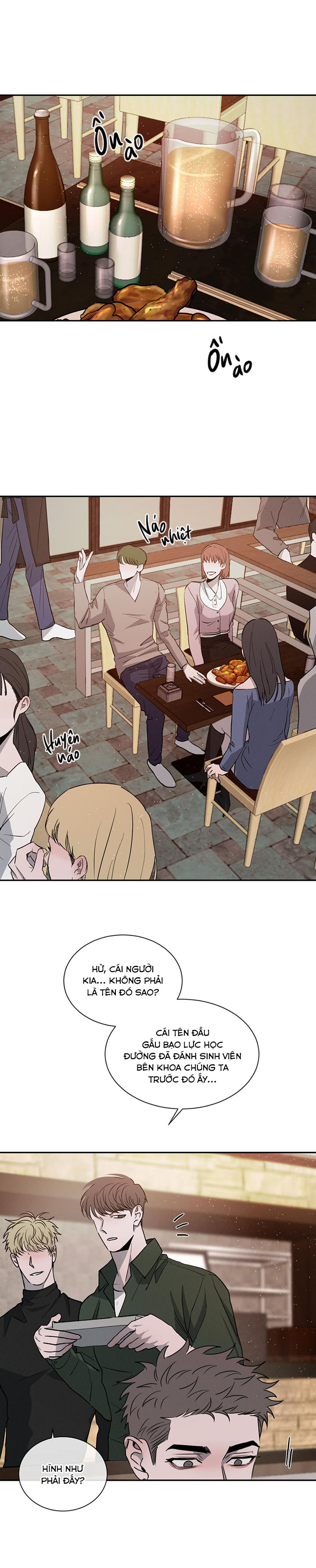 tương khắc chapter 32 7