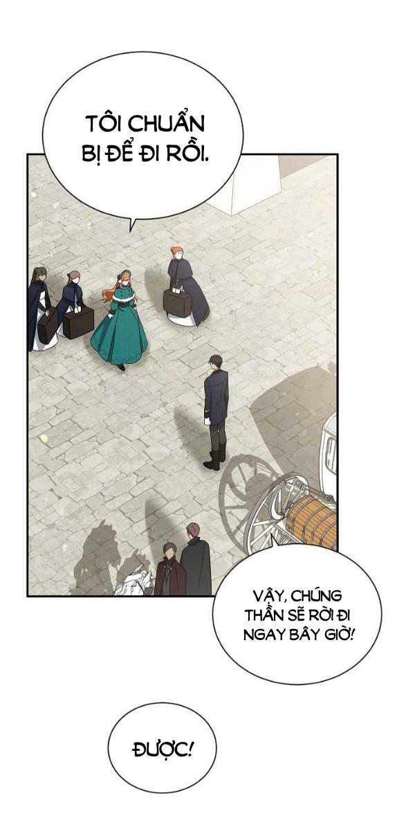 nữ công tước với tâm hồn trống rỗng chapter 24 60