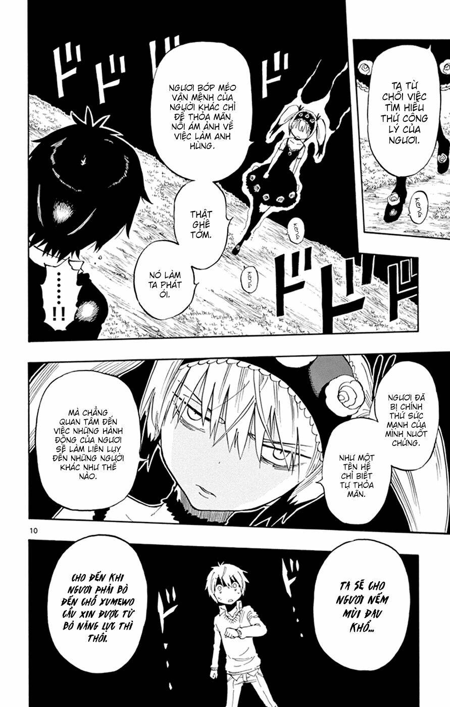 saike mata shite mo chapter 24 12