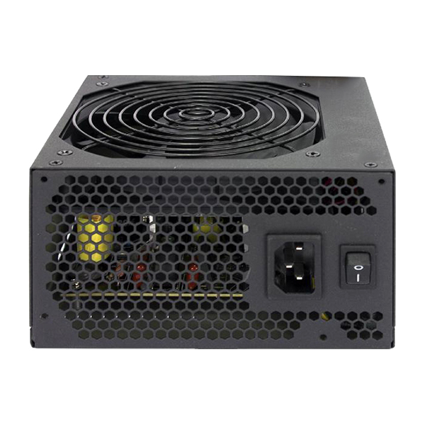 Nguồn FSP Power Supply HYN Series Model HYN500ATX  - Active PFC - Hàng Chính Hãng