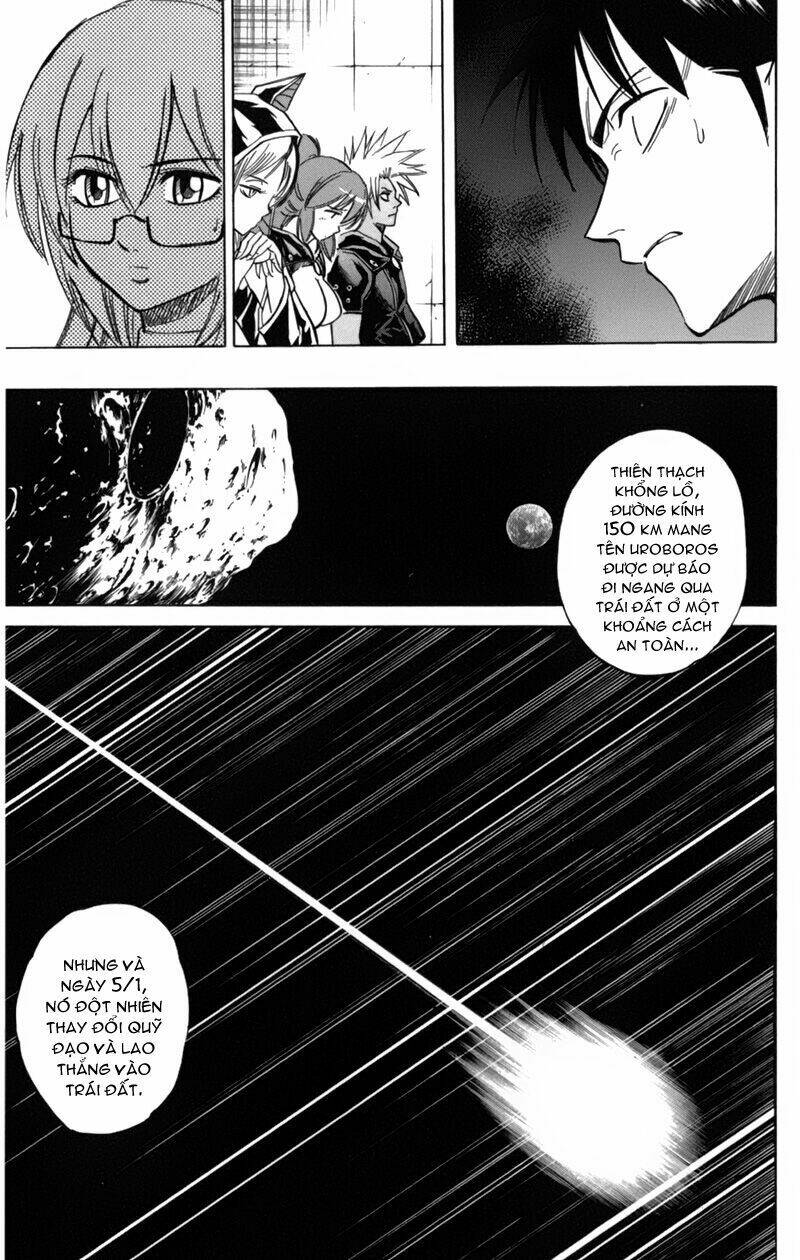 tấm thẻ bí ẩn chapter 68 16