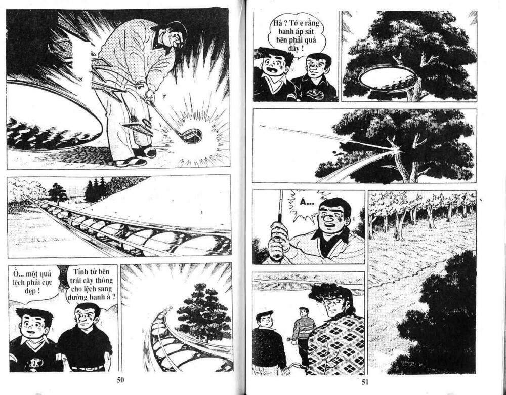 tân teppi chapter 33 24