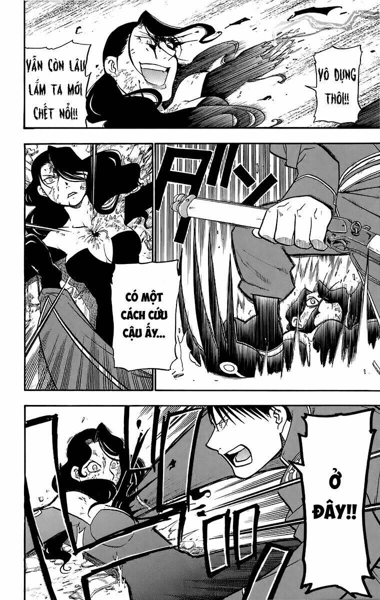 giả kim thuật chapter 38 49