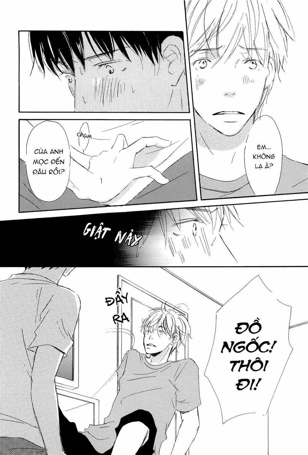 ngàn đêm chapter 2 21