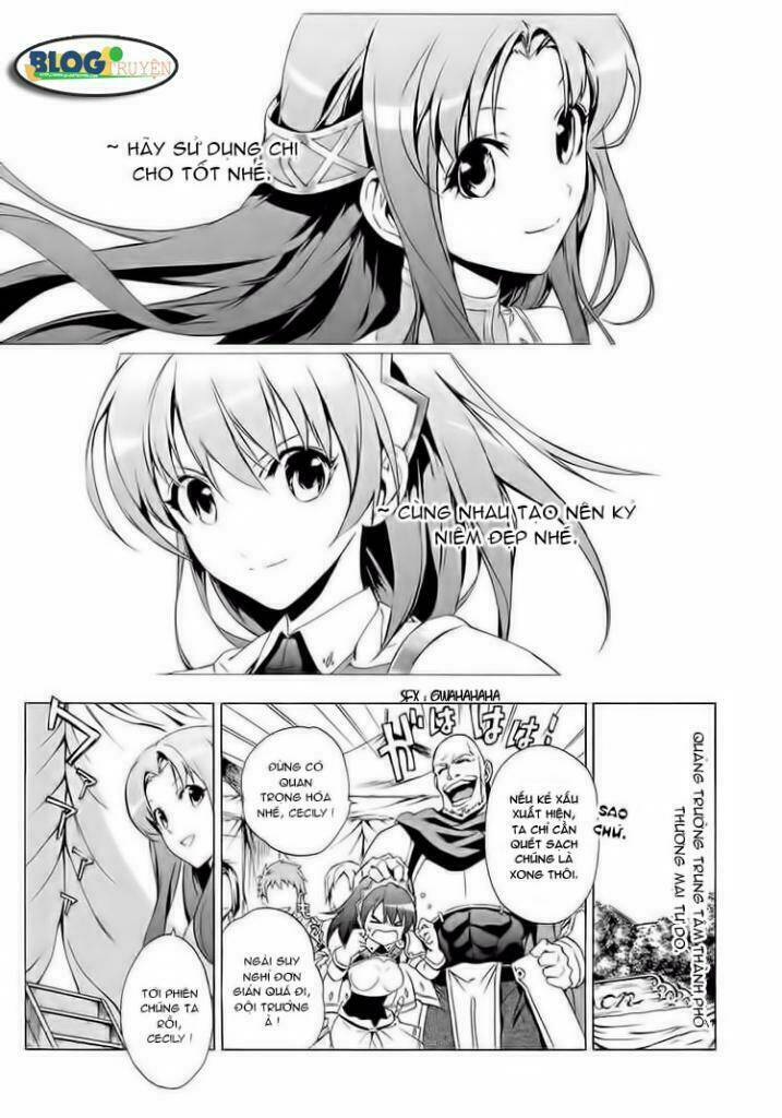 seiken no blacksmith chapter 5 2