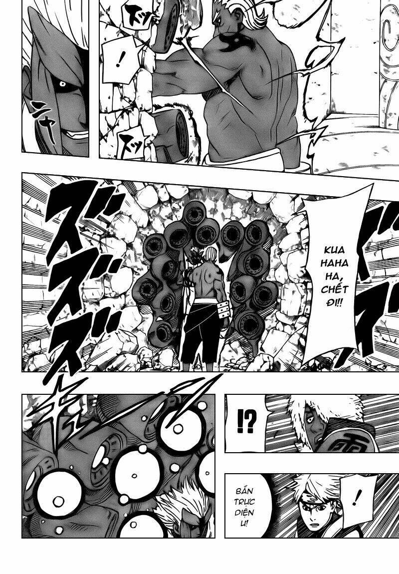 naruto - cửu vĩ hồ ly chapter 462 5